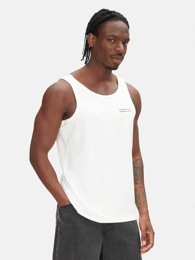 Tank top · Εκρού