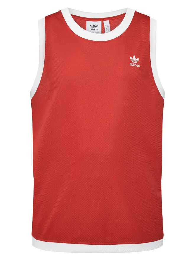 Tank top · Πορτοκαλί