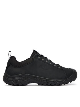 Παπούτσια πεζοπορίας · Targhee IV Oxford 1031647 · Μαύρο