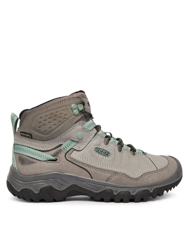 Παπούτσια πεζοπορίας · Targhee IV Waterproof Hiking Boot 1028989 · Γκρι