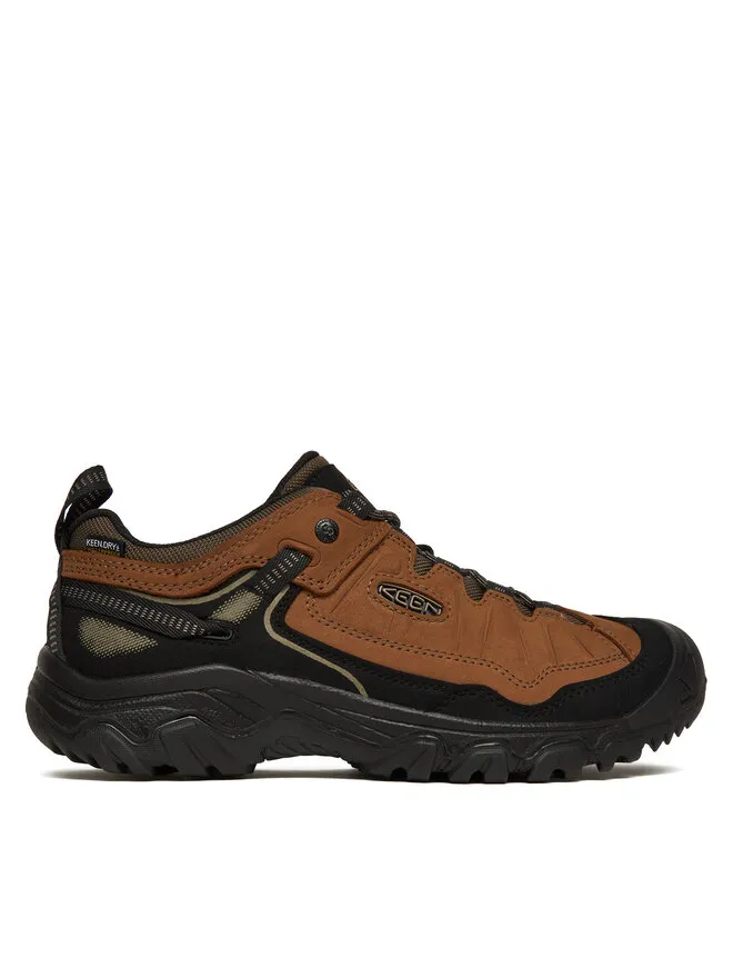 Παπούτσια πεζοπορίας · Targhee IV Waterproof Hiking Shoe 1028997 · Καφέ