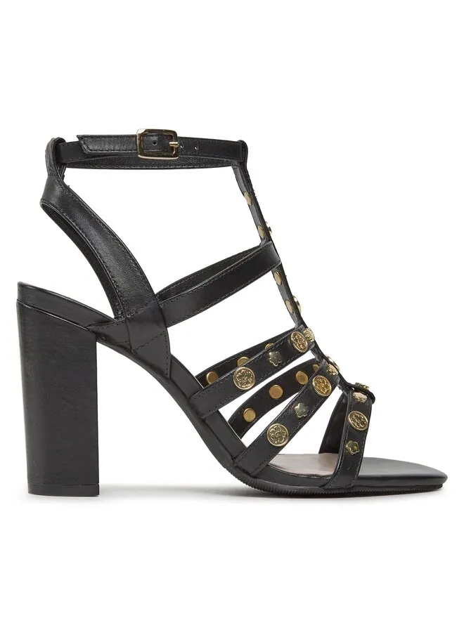 Ted Baker Σανδάλια · Μαύρο · 9 cm
