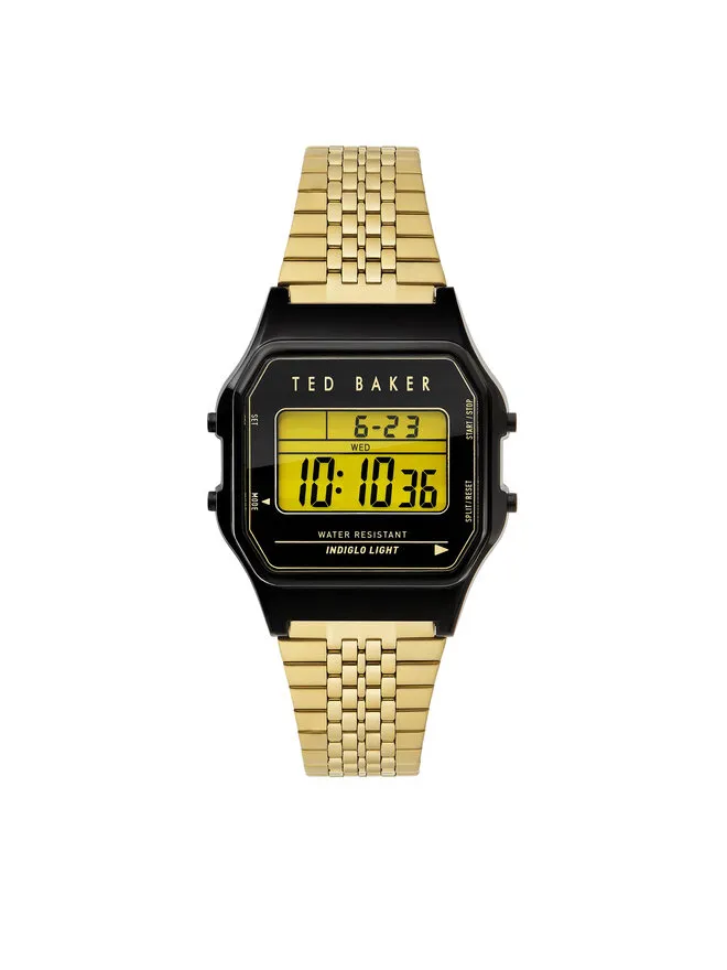 Ted Baker Ρολόι · Χρυσό
