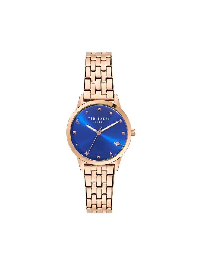 Ted Baker Ρολόι · Ροζ