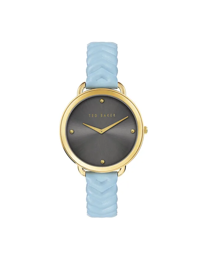 Ted Baker Ρολόι · Γαλάζιο