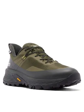 Παπούτσια πεζοπορίας · Tellurix™ Titanium™ OutDry™ 2148851 · Πράσινο