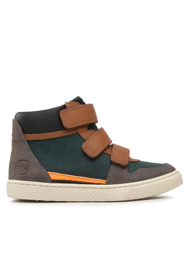 Αθλητικά · Πράσινο