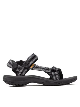 Σανδάλια · Terra Fi Lite 1001474 · Μαύρο
