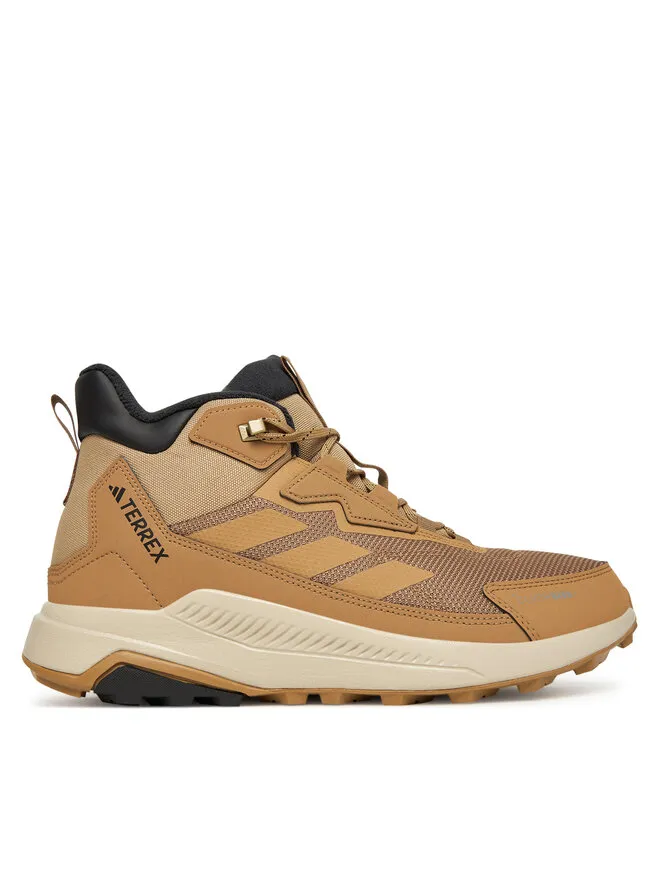 Παπούτσια πεζοπορίας · Terrex Anylander CLIMAWARM+ Hiking JS1431 · Καφέ