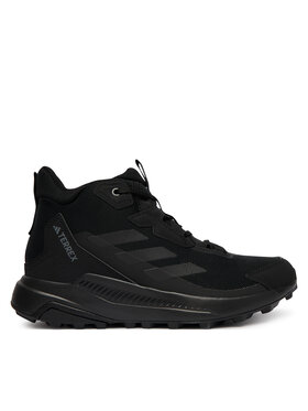 Παπούτσια πεζοπορίας · Terrex Anylander Mid Hiking Shoes IE1475 · Μαύρο