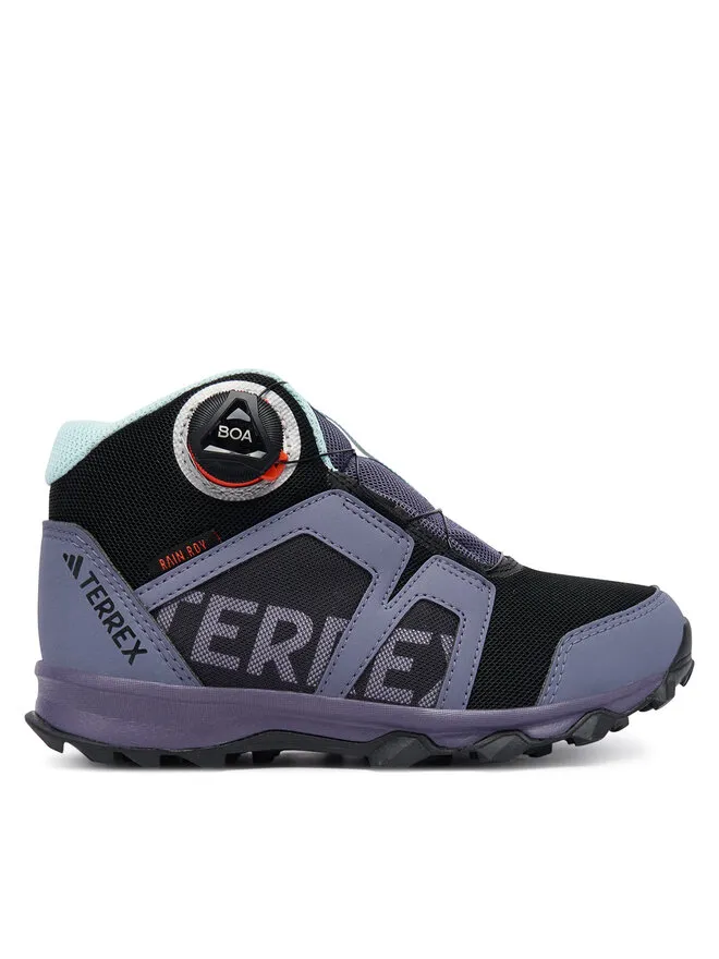Παπούτσια πεζοπορίας · Terrex BOA Mid RAIN.RDY Hiking JS2968 · Μωβ
