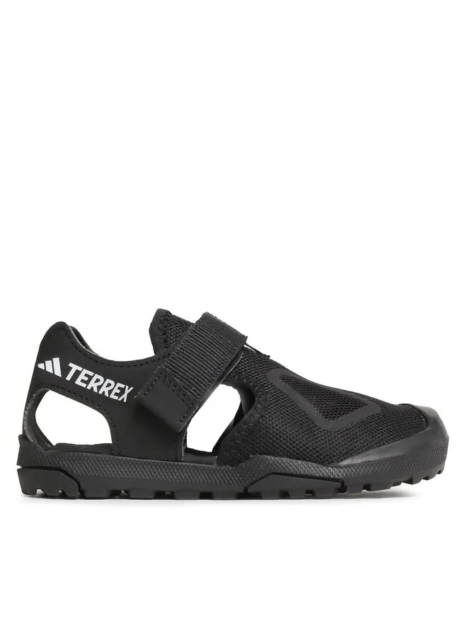 Σανδάλια · Terrex Captain Toey 2.0 Sandals HQ5835 · Μαύρο