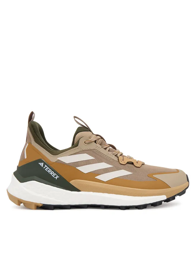 Αθλητικά · Terrex Free Hiker 2.0 Low JQ9904 · Καφέ