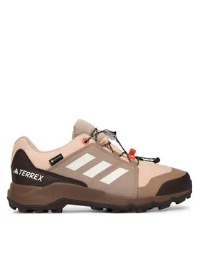 Παπούτσια πεζοπορίας · Terrex Gore-Tex JR9072 · Ροζ