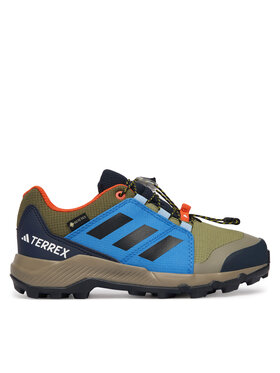 Παπούτσια πεζοπορίας · Terrex Gore-Tex JR9073 · Χακί