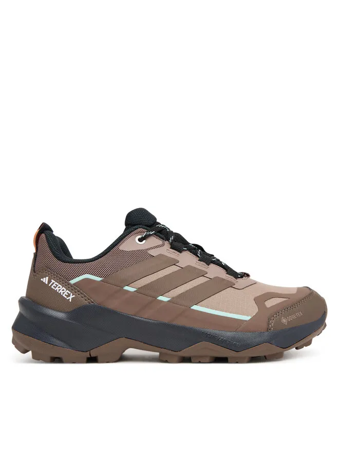 Παπούτσια πεζοπορίας · Terrex Skychaser AX5 GORE-TEX JH7806 · Καφέ