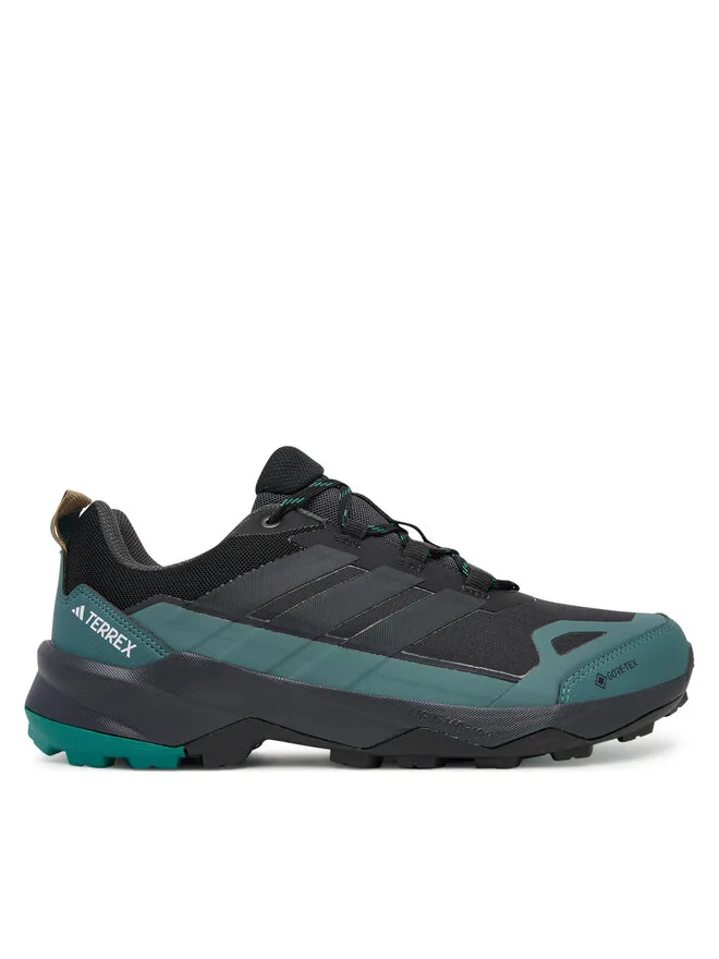 Παπούτσια πεζοπορίας · Terrex Skychaser AX5 GORE-TEX JQ2209 · Μαύρο