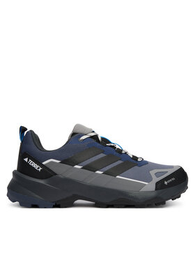 Παπούτσια πεζοπορίας · Terrex Skychaser Ax5 Gore-Tex JR3978 · Γκρι