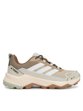 Παπούτσια πεζοπορίας · Terrex Skychaser Ax5 Gore-Tex JR3979 · Καφέ