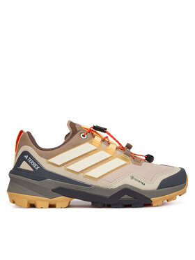 Παπούτσια πεζοπορίας · Terrex Skychaser Gore-Tex JR3961 · Μπεζ