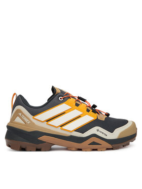 Παπούτσια πεζοπορίας · Terrex Skychaser Gore-Tex JR3987 · Καφέ