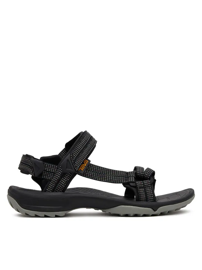 Teva Σανδάλια · Fi Lite 1001474 · Μαύρο