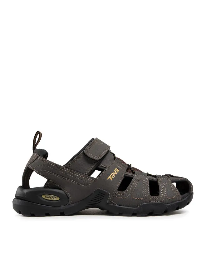 Teva Σανδάλια · Forebay 1001116 · Καφέ