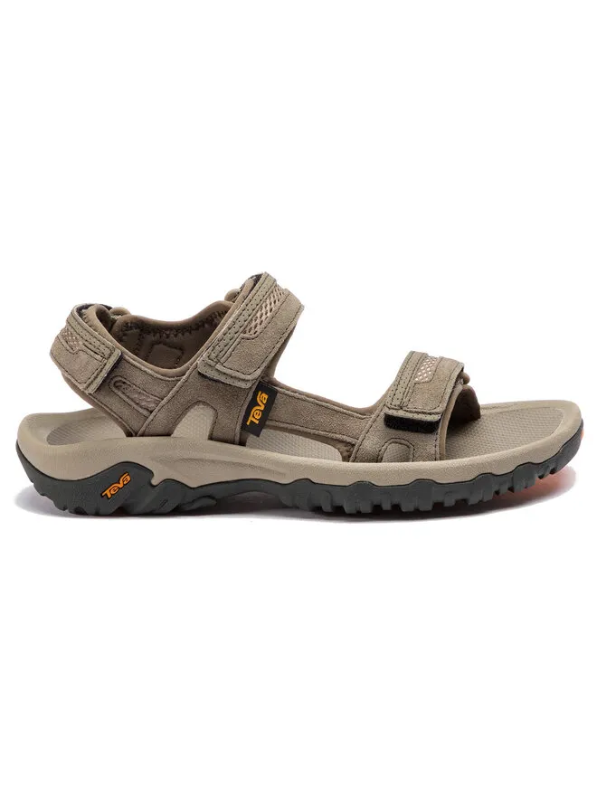 Teva Σανδάλια · Hudson 1002433 · Γκρι