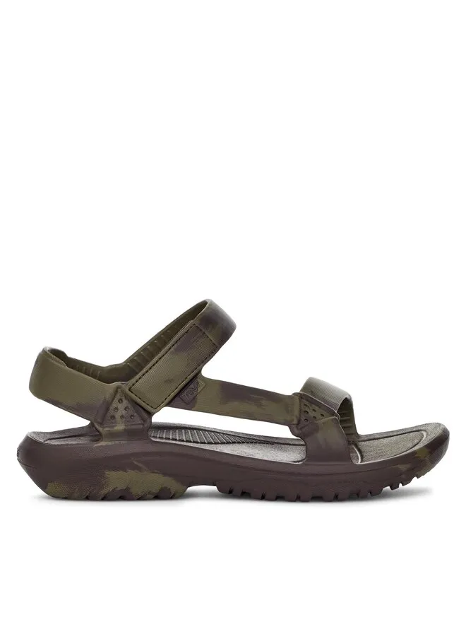 Teva Σανδάλια · Hurricane Drift Huemix 1135410 · Χακί