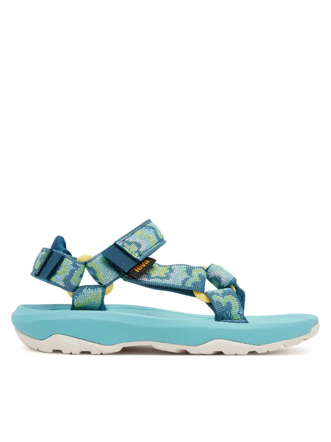 Teva Σανδάλια · Hurricane XLT 2 1019390C · Έγχρωμο