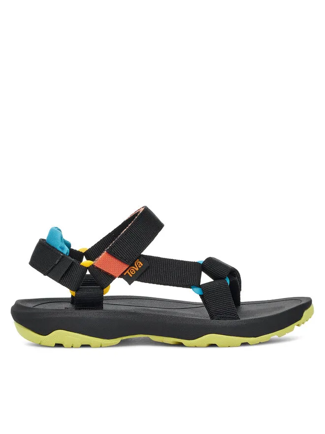 Teva Σανδάλια · Hurricane XLT 2 1019390C · Μαύρο
