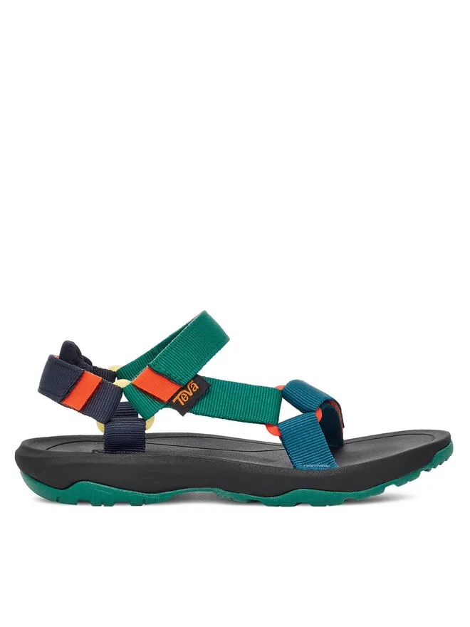 Teva Σανδάλια · Hurricane XLT 2 1019390C · Πράσινο