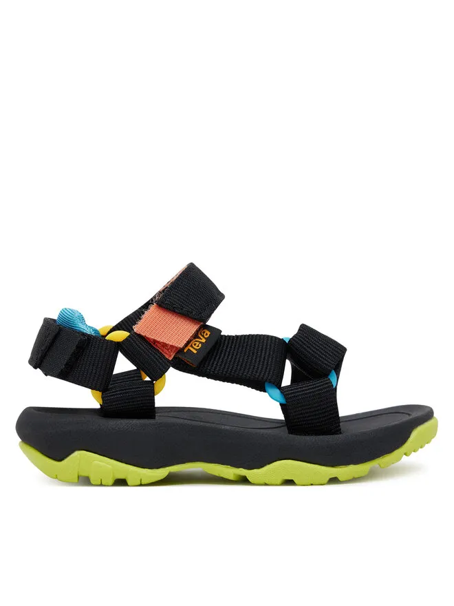 Teva Σανδάλια · Hurricane XLT 2 1019390T · Μαύρο