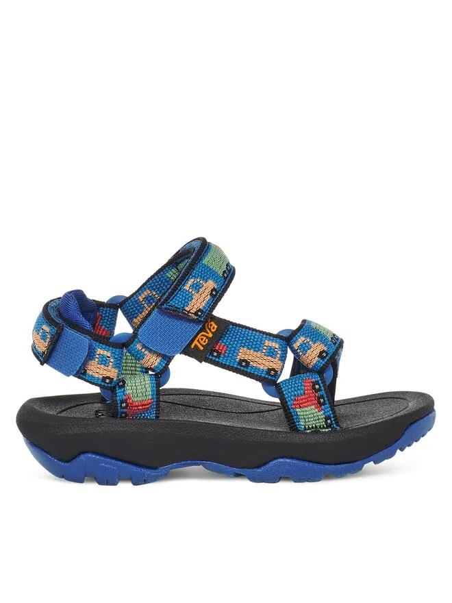 Teva Σανδάλια · Hurricane XLT 2 1019390T · Μπλε