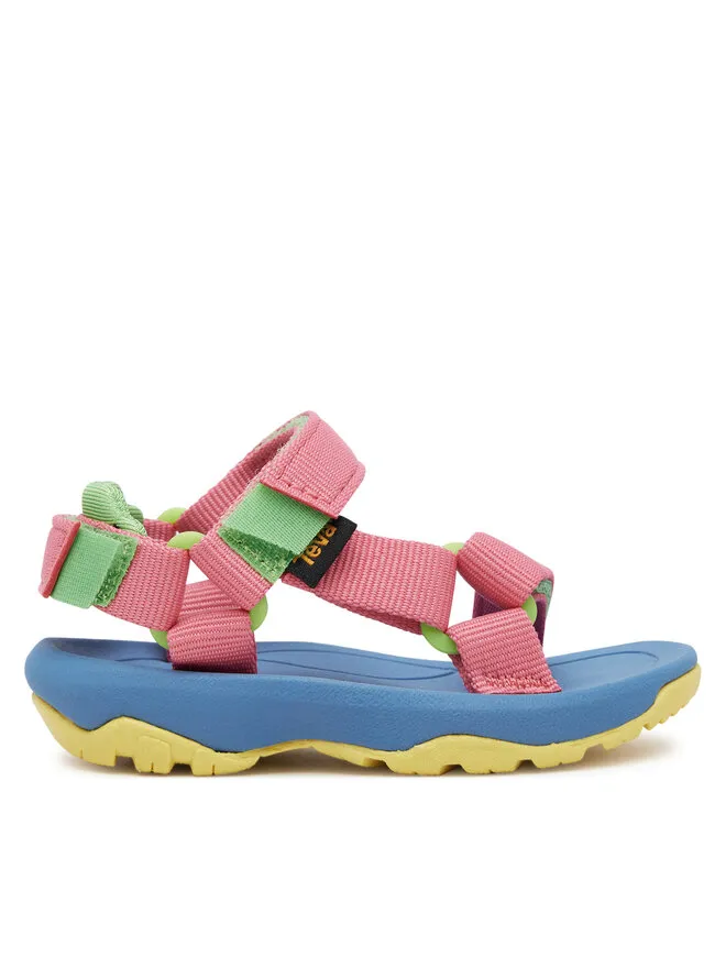 Teva Σανδάλια · Hurricane XLT 2 1019390T · Ροζ