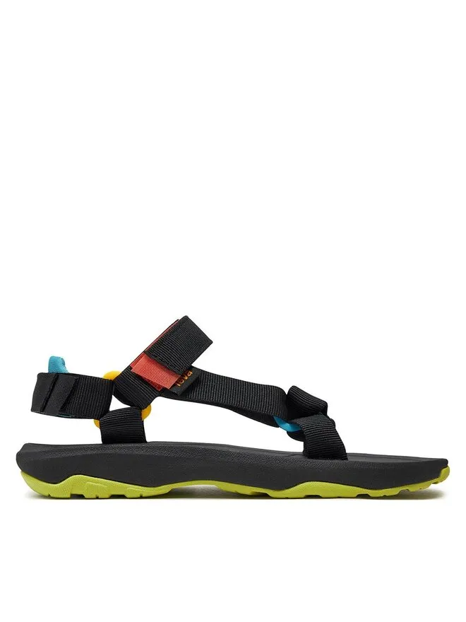 Teva Σανδάλια · Hurricane XLT 2 1019390Y · Μαύρο