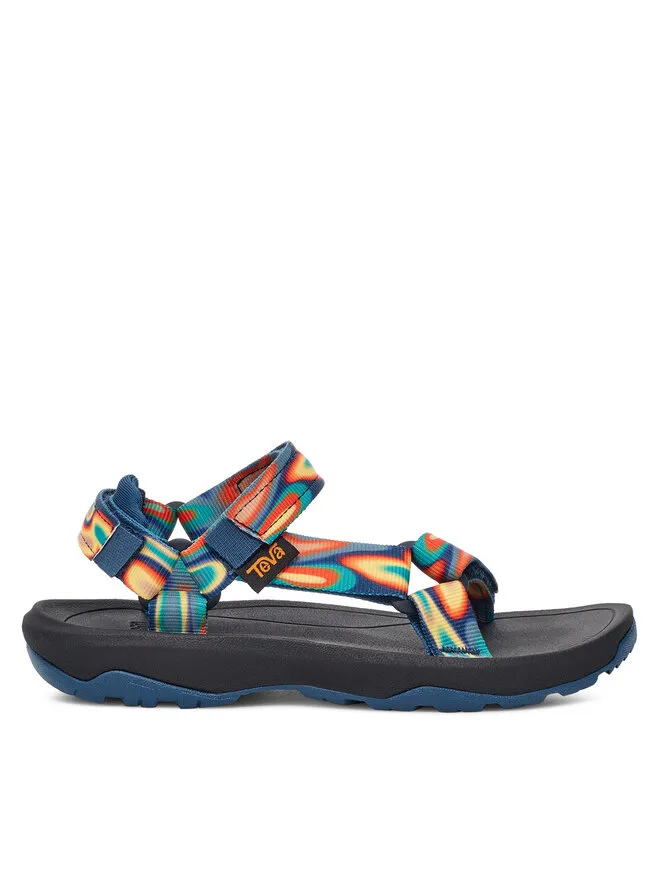 Teva Σανδάλια · Hurricane XLT 2 Groovy 1155070C · Έγχρωμο