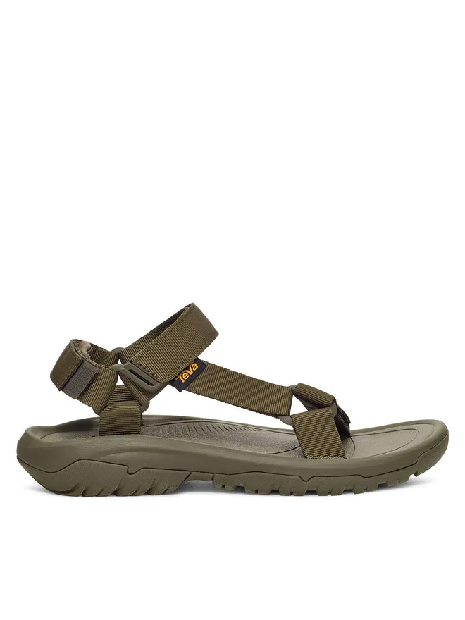 Teva Σανδάλια · Hurricane XLT2 1019234 · Χακί