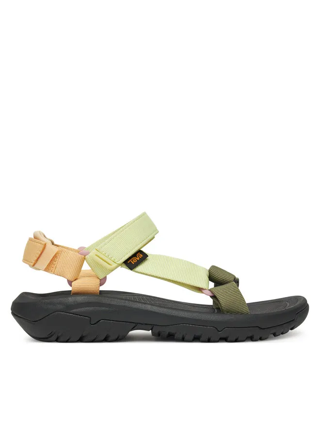 Teva Σανδάλια · Hurricane XLT2 1019235 · Κίτρινο