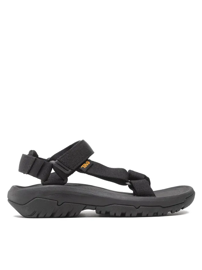 Teva Σανδάλια · Hurricane Xlt2 1019235 · Μαύρο