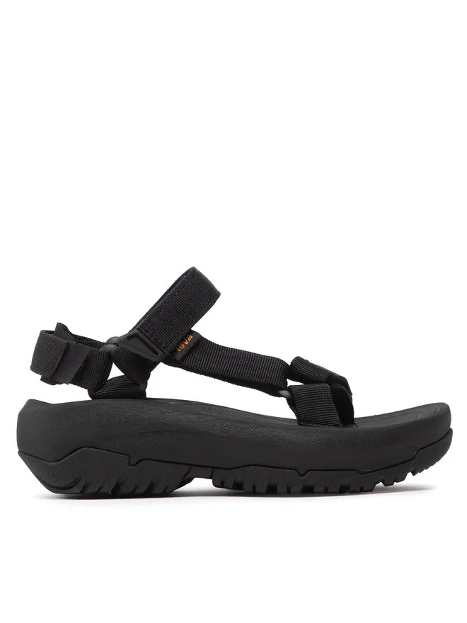 Teva Σανδάλια · Hurricane Xlt2 Ampsole 1131270 · Μαύρο