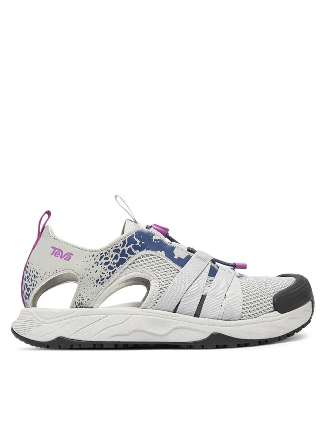 Teva Σανδάλια · Hydratrek 1166290 · Γκρι