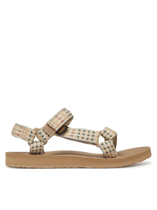Teva Σανδάλια · Original Universal 1003987 · Μπεζ