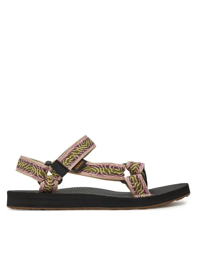 Teva Σανδάλια · Original Universal 1003987 · Πράσινο