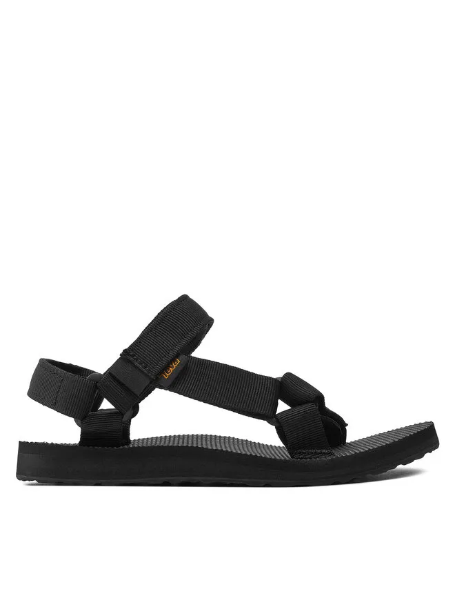 Teva Σανδάλια · Original Universal 1003987  · Μαύρο