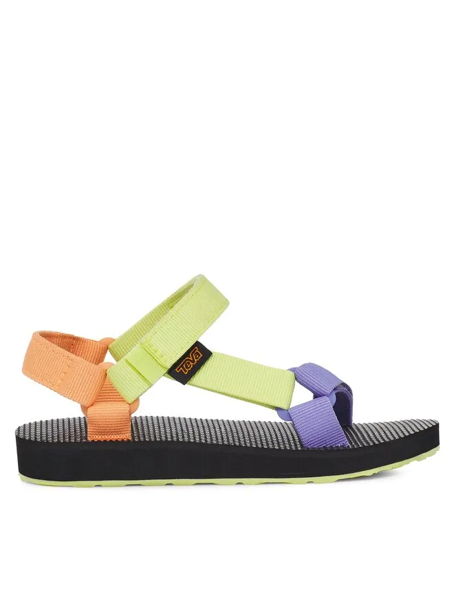 Teva Σανδάλια · Original Universal 1116656C · Ροζ