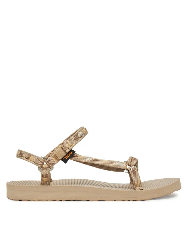 Teva Σανδάλια · Original Universal S L Im 1150110 · Μπεζ