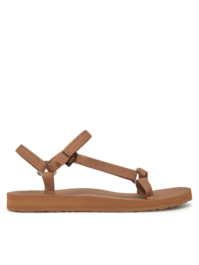 Teva Σανδάλια · Original Universal Slim 1150110 · Καφέ
