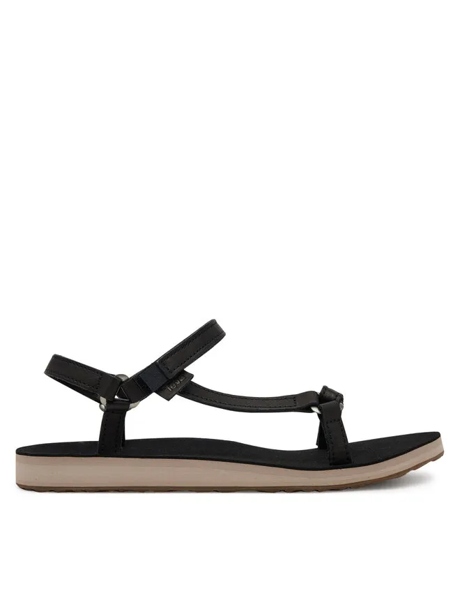 Teva Σανδάλια · Original Universal Slim 1151031 · Μαύρο