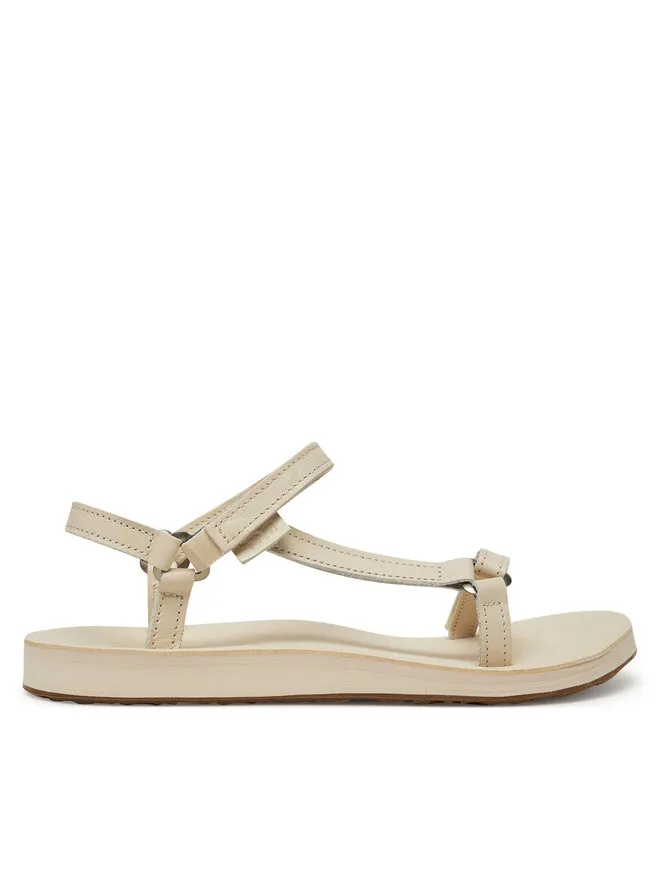 Teva Σανδάλια · Original Universal Slim 1151031 · Εκρού